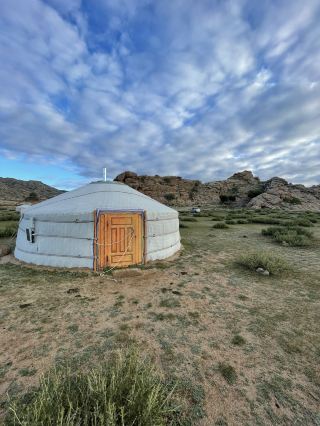 【Mongolia】The ancient capital Karakorum is absolutely amazing.