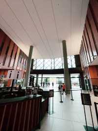 Discover Borneo Cultures Museum – Modern Marvel in Kuching