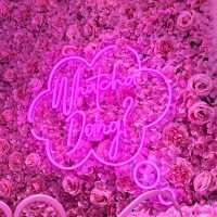 🩷Pink Cafe🩷