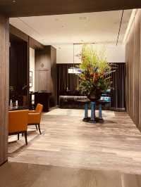 The Perfect Location for Business and Leisure
