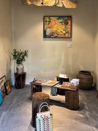 คาเฟ่สุดชิค Kaymai Concept Cafe