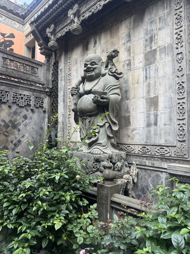 Wulong’s Misty Magic🌫️
