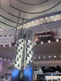 Petronas Twin Towers: Must-Visit Icon of Architectural Brilliance