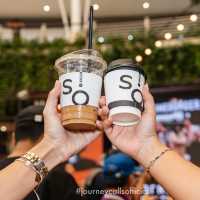 ภูเก็ตก็มีงานกาแฟแล้วนะ ☕️✨