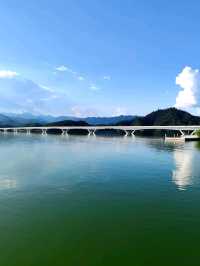 Qiandao Lake Secrets: From Hidden Cities to Island Views