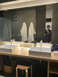 大人の贅沢時間を過ごす、道後温泉の隠れ宿「道後御湯」♨️