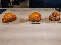メルボルンに来たら、LUNEのクロワッサンを食べよう🥐