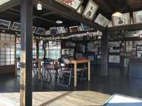 🌿 Saiko Iyashi no Sato Nenba: The Healing Village by Mount Fuji