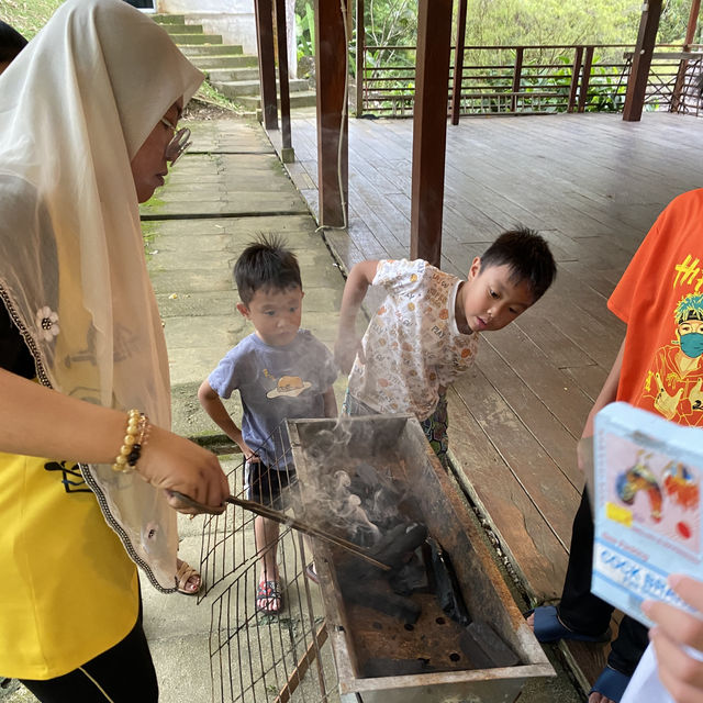 Taiping Bamboo Resort, Perak 🇲🇾 Taiping Bamboo Resort, Perak 🇲🇾