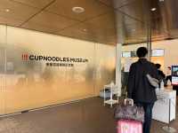 🍜✨ CupNoodles Museum Yokohama – A Flavorful Journey Through Creativity ✨🍜