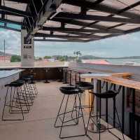 Tali Kopi | Tali-Yailai Hostel 