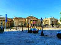 🎨 Walker Art Gallery – The National Gallery of the North 🎨