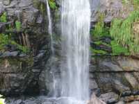 Wulai Waterfall