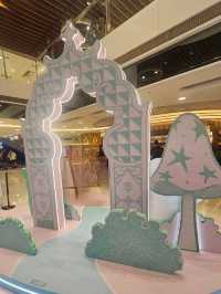 i-dle成員YUQI首個香港快閃店登場!
