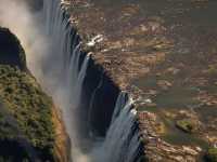 Victoria Falls — The Trip of a Lifetime!