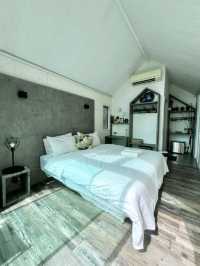 ที่พักท่ามกลางธรรมชาติ/คาเฟ่ #สวนผึ้ง ราชบุรี