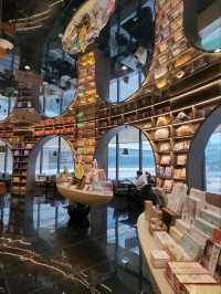 “Book Lovers’ Paradise: Chengdu’s Hidden Literary Gems”
