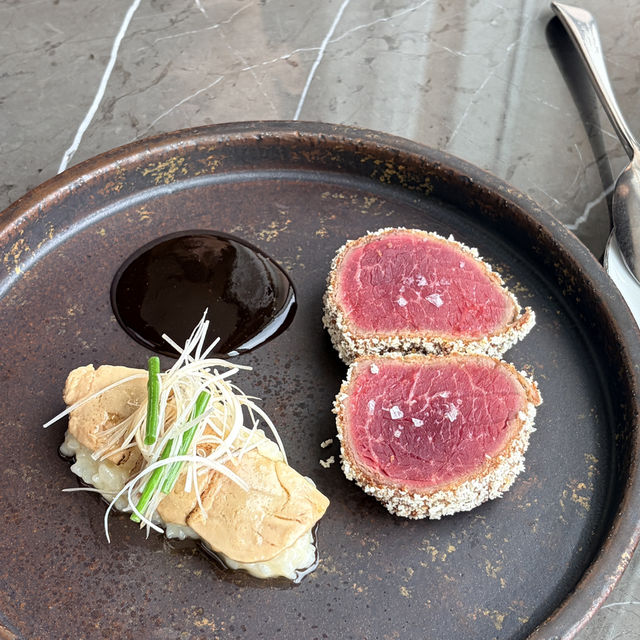 （상해뷰맛집） 동방명주와 상해 뷰를 느끼고싶다면 요네 강력추천