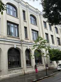 The Strand Yangon 