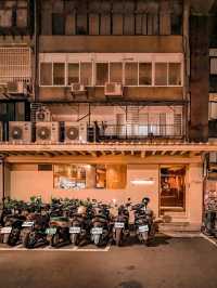 Barmood Hong Kong