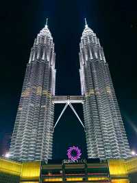 My KL Guide: Great Shopping, Breathtaking Cityscapes & Family Staycation at The Mews KLCC by Plush.