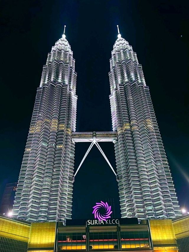 My KL Guide: Great Shopping, Breathtaking Cityscapes & Family Staycation at The Mews KLCC by Plush.