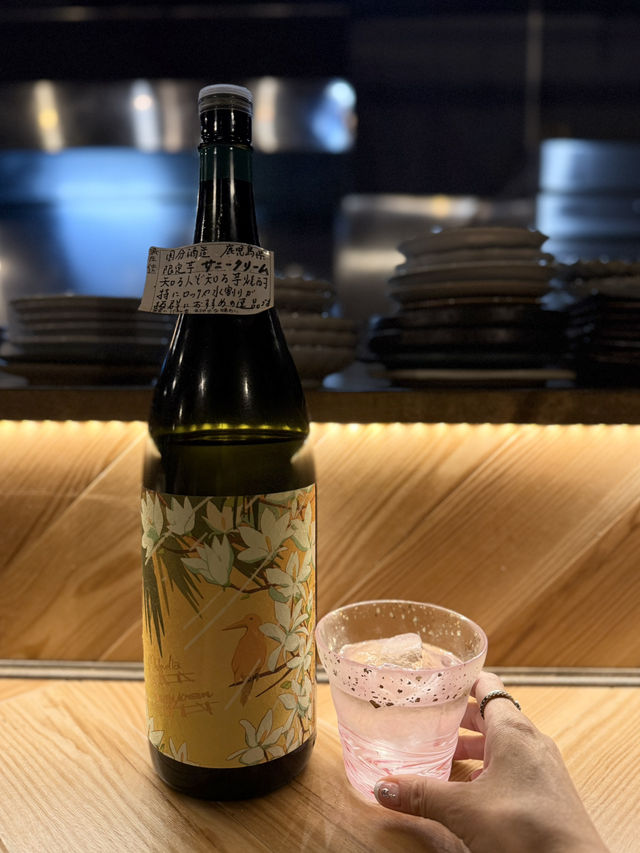【沖縄 久茂地】島酒や焼酎など250種類以上揃う焼き鳥屋さん！
