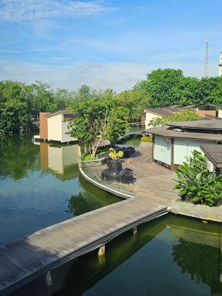 Woda Spa and Resort, 