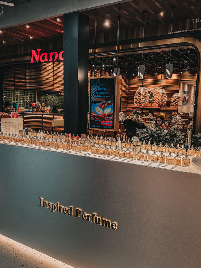 A Family-Friendly Haven at IPC Shopping Centre
