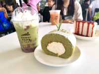ไร่ชาฉุยฟง