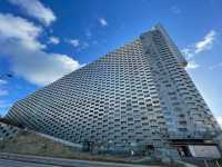 Adventure and Innovation Meet at CopenHill