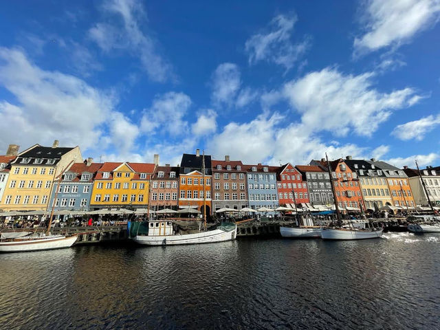 Where Everyday Moments Feel Effortlessly Beautiful in Copenhagen