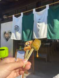 【愛知】　名古屋からひと足のばして弾丸旅