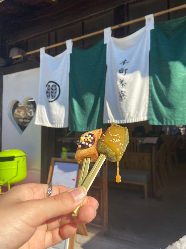 【愛知】　名古屋からひと足のばして弾丸旅