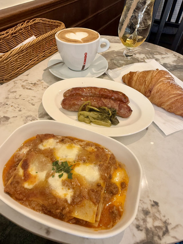 高雄文化中心正宗義大利咖啡廳,巴索托咖啡館Bassotto Caffè 高雄文化中心正宗義大利咖啡廳,巴索托咖啡館Bassotto Caffè