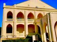 Béthanie Museum of East Asian Culture — Heritage Meets Architecture