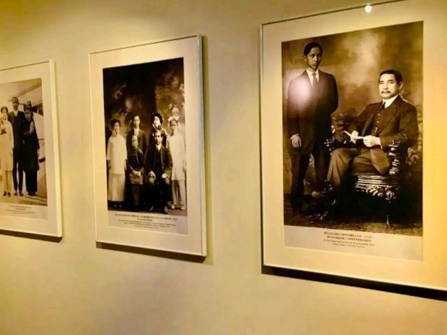 Sun Yat-sen Museum — Discover the Story of the Revolutionary Leader Sun Yat-sen Museum — Discover the Story of the Revolutionary Leader