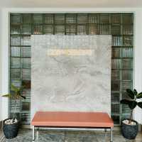 Curiously Cozy, Manila’s Quirky Hideout