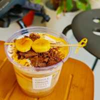 Featherlight Moments, Manila’s Gentle Nest