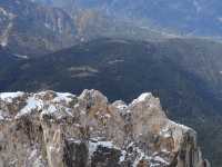 德國最高峰｜楚格峰 Zugspitze