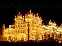 Mysuru Palace