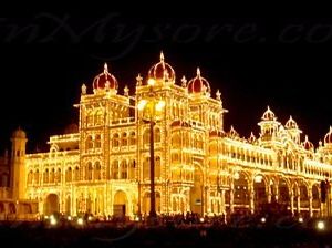 Mysuru Palace
