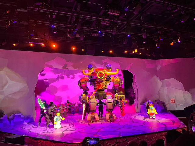 中國上海親子景點 樂高遊樂園 必遊👍👍👍 中國上海親子景點 樂高遊樂園 必遊👍👍👍