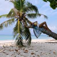 My budget Maldives dream trip! 🌴 