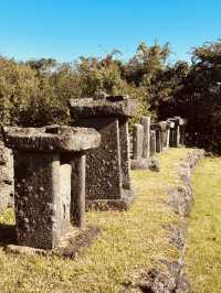 A Profound Homage to Jeju's Stone Culture