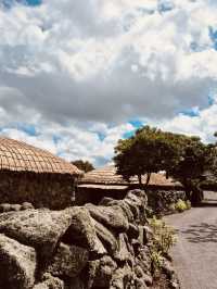 A Profound Homage to Jeju's Stone Culture