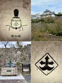 🏯 Weekend Getaway: Exploring Tsuyama Castle