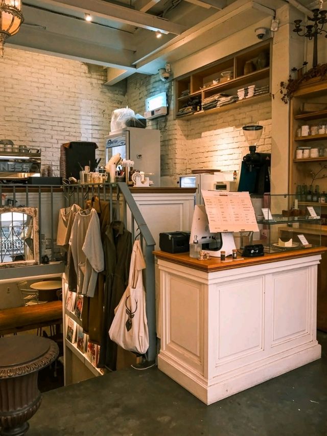 cafe pardon