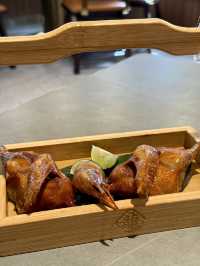 一龍大滿足點心宴🫖