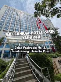 kenyamanan klasik dan lokasi premium